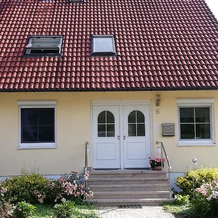 Ferienwohnung Am Bodensee Mit 3 Schlafzimmer Ueber 2 Etage Mit Kleine Balkon Bis 7 Personen Uberlingen Bagian luar foto