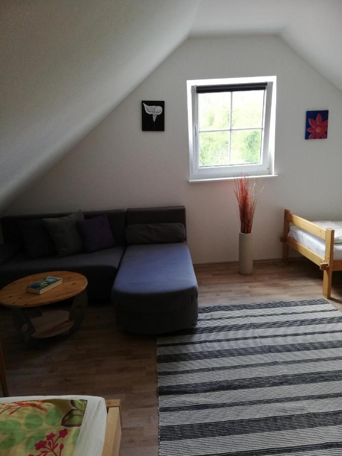 Ferienwohnung Am Bodensee Mit 3 Schlafzimmer Ueber 2 Etage Mit Kleine Balkon Bis 7 Personen Uberlingen Bagian luar foto