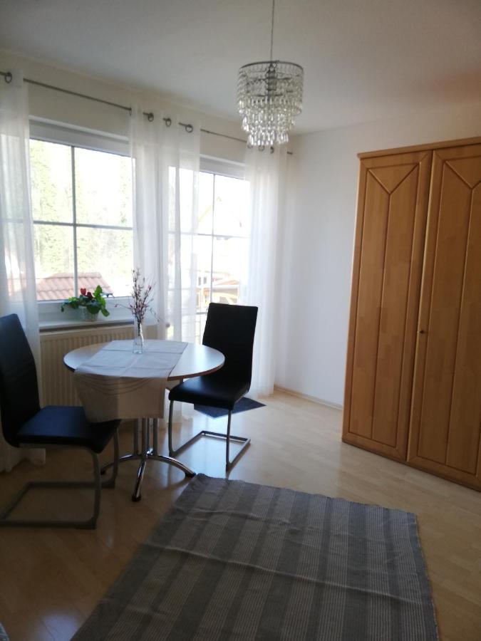 Ferienwohnung Am Bodensee Mit 3 Schlafzimmer Ueber 2 Etage Mit Kleine Balkon Bis 7 Personen Uberlingen Bagian luar foto