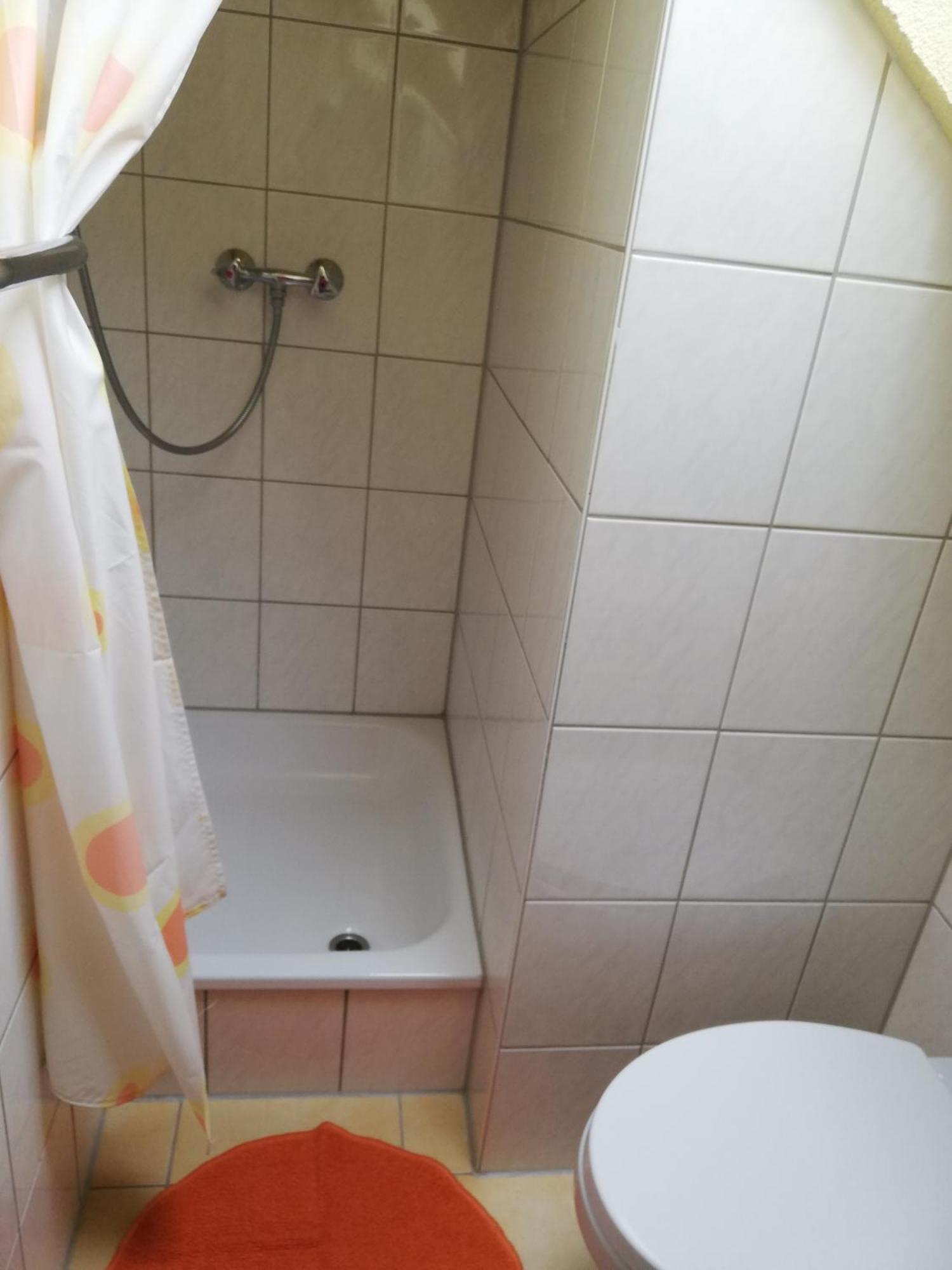Ferienwohnung Am Bodensee Mit 3 Schlafzimmer Ueber 2 Etage Mit Kleine Balkon Bis 7 Personen Uberlingen Bagian luar foto