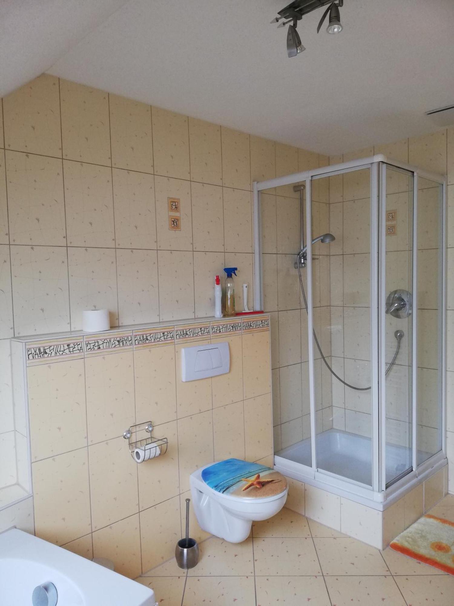 Ferienwohnung Am Bodensee Mit 3 Schlafzimmer Ueber 2 Etage Mit Kleine Balkon Bis 7 Personen Uberlingen Bagian luar foto
