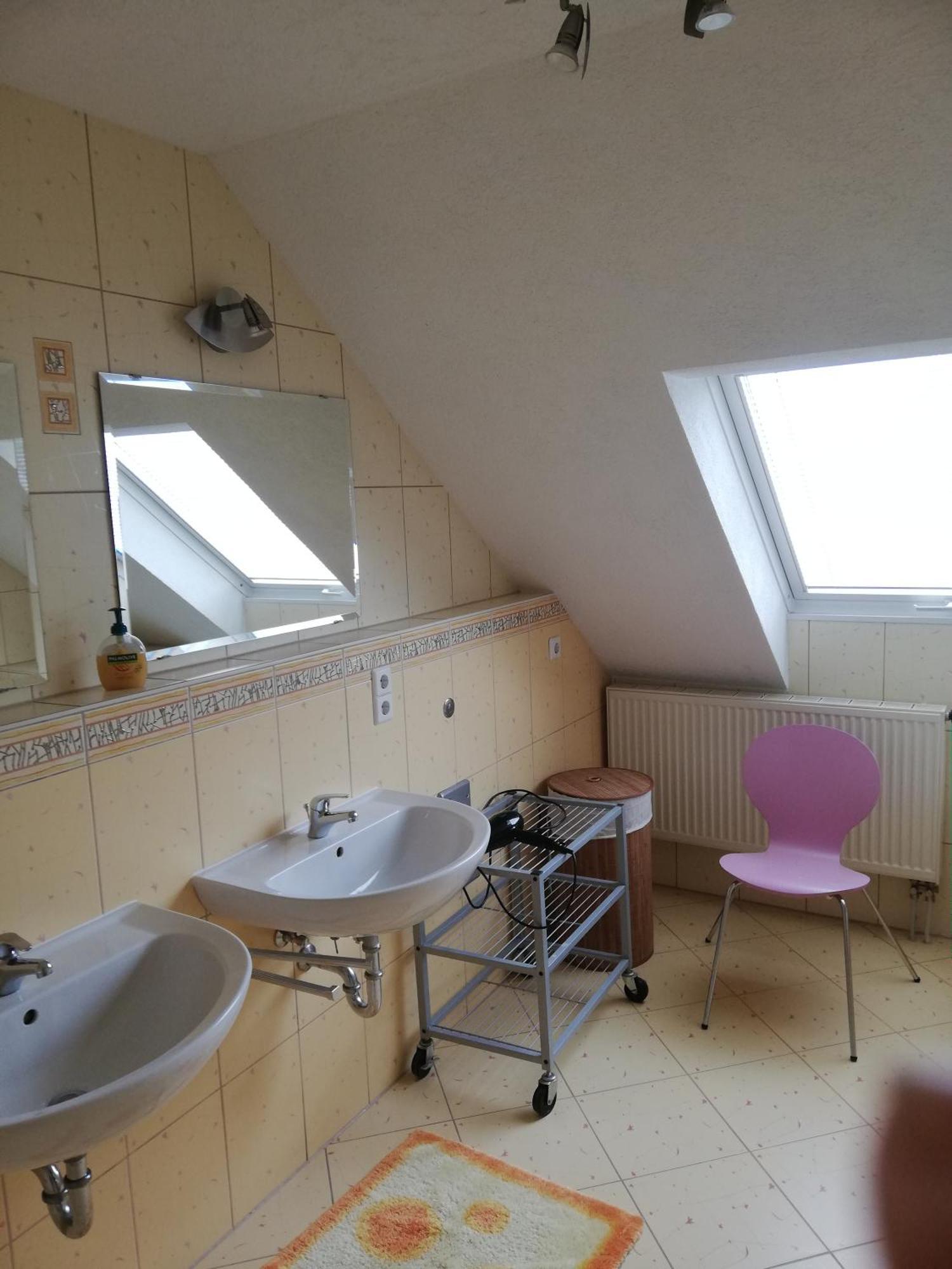 Ferienwohnung Am Bodensee Mit 3 Schlafzimmer Ueber 2 Etage Mit Kleine Balkon Bis 7 Personen Uberlingen Bagian luar foto