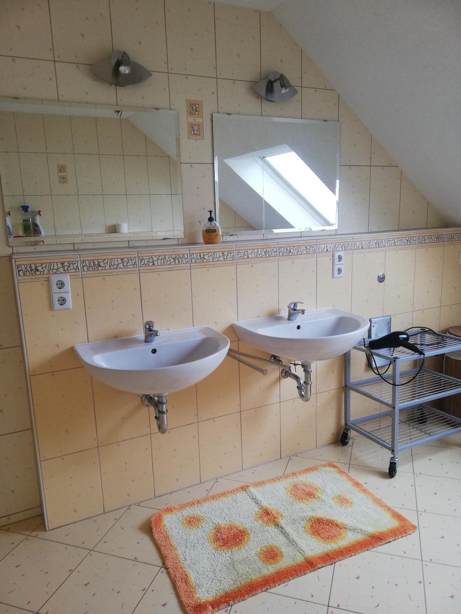 Ferienwohnung Am Bodensee Mit 3 Schlafzimmer Ueber 2 Etage Mit Kleine Balkon Bis 7 Personen Uberlingen Bagian luar foto