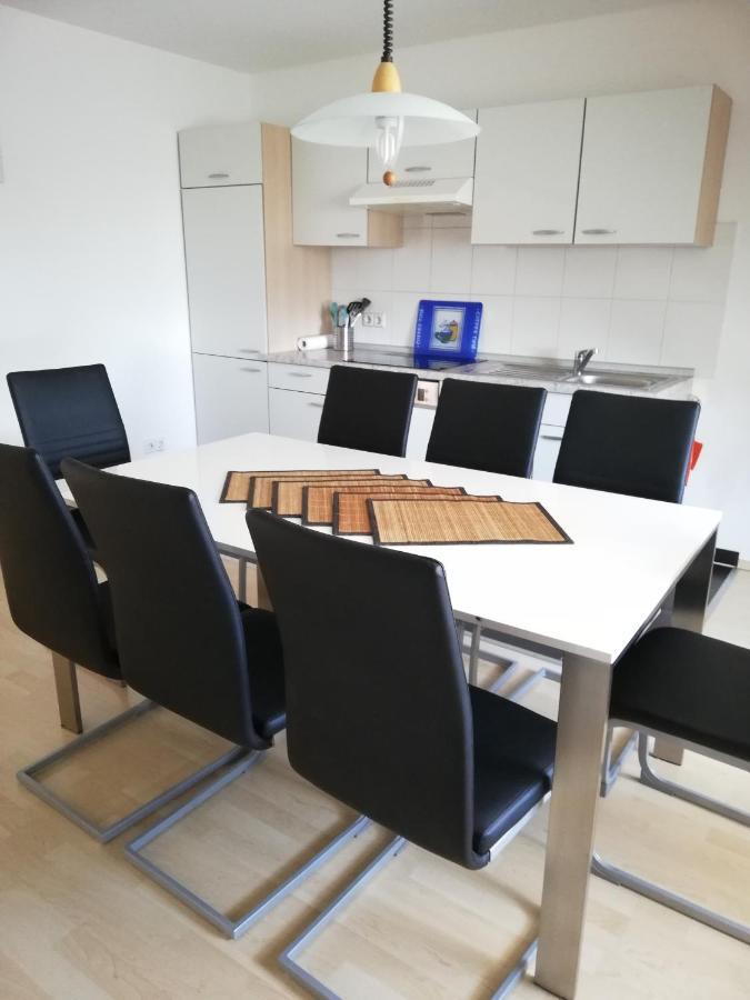 Ferienwohnung Am Bodensee Mit 3 Schlafzimmer Ueber 2 Etage Mit Kleine Balkon Bis 7 Personen Uberlingen Bagian luar foto